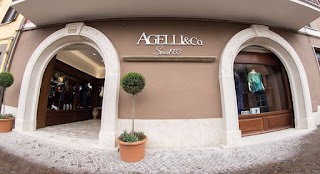 Agelli & Co. Multibrand Store