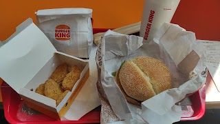 Burger King Legnago