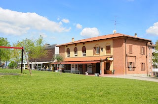 Centro Sociale Culturale Sandro Pertini