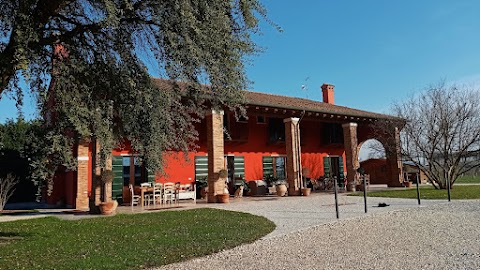 Agriturismo Borgo d'Asolo