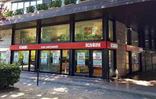 Bart Arredamenti Scavolini Torino