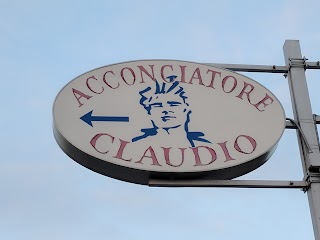 Acconciatore Claudio