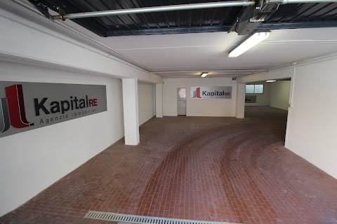 Agenzia Immobiliare Kapitalre - Bologna Levante