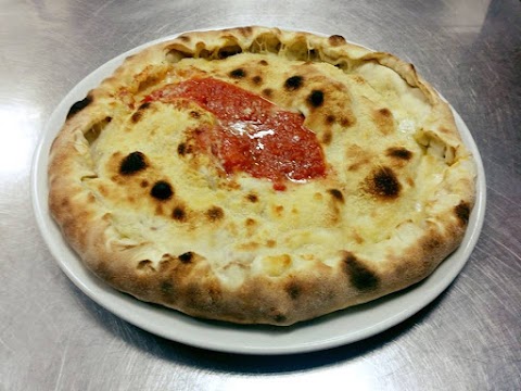 Pizzeria PRATICO - Cherubini
