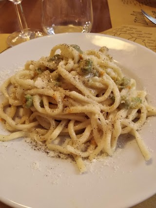 Trattoria Tito