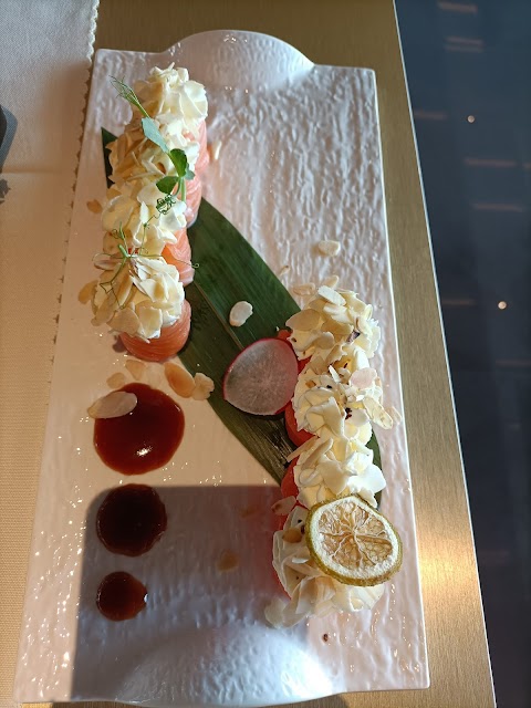 Hayashi Sushi