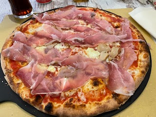 Pizzeria & Cucina da Totò e figli