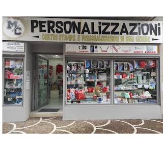 MC Personalizzazioni