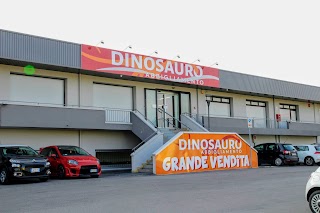 Dinosauro Abbigliamento Monte di Malo