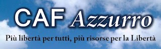 CAF Azzurro