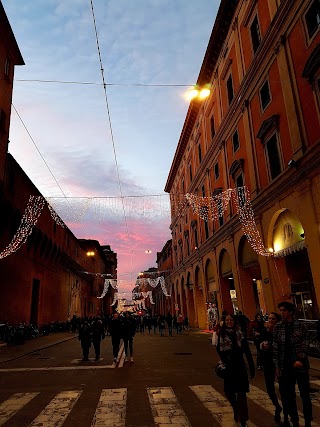 Patrick Parrucchiere Bologna