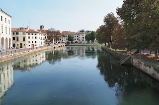 Università Ca' Foscari - Palazzo San Paolo