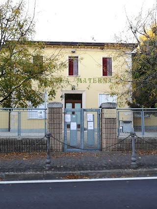 Scuola Materna di Montegaldella