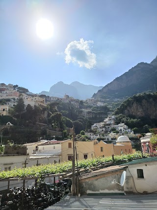 Positano Car Service 1985 Escursioni e gite giornaliere private - Transfert - Noleggio smart - Positano - Costiera Amalfitana