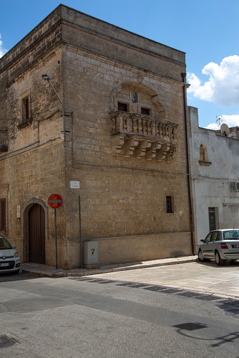 Piazza Umberto I°