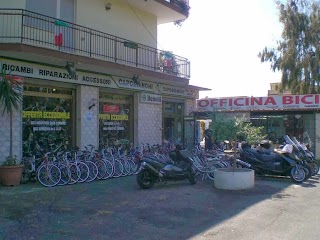 Capobianchi Cicli Moto Sport