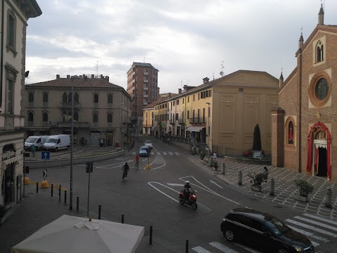 Pizzeria Caffe San Giovanni Herri S. R. L