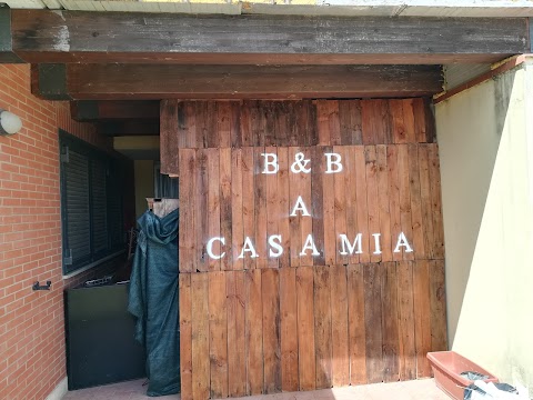 B&B A casa mia