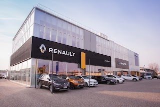 Renault Villorba - Ferri Auto
