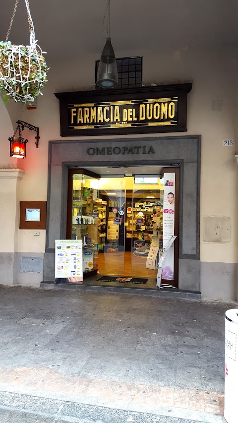 Farmacia del Duomo