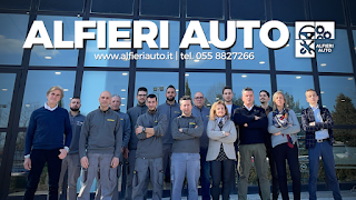 Alfieri Auto - Opel, Suzuki, Hyundai, Ligier, Microcar & Tazzari EV