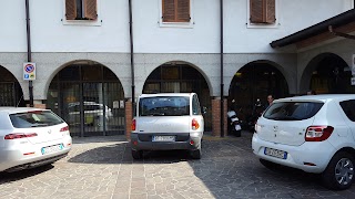 Ufficio Postale Poste Italiane