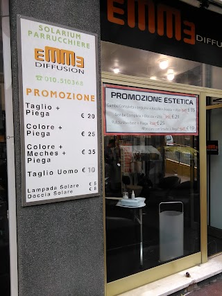 Emme Diffusion Srl