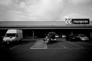 C+C Cash and Carry Maxigross Modena