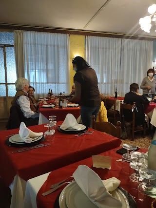 Ristorante Belvedere