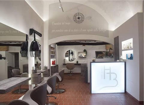 Hair Beauty di Patrizia Senette