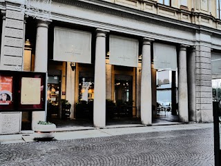 Cannavacciuolo Cafè & Bistrot - Novara