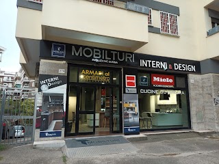 Interni & Design ..Mobilturi point Roma