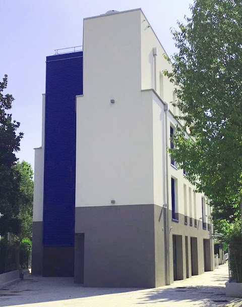 Centro di Odontoiatria Clinica Sant'Antonio Padova