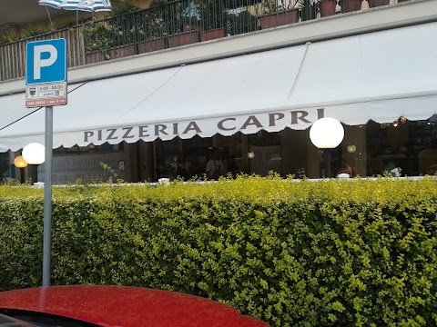 Pizzeria Capri
