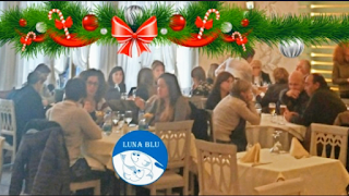 Ristorante Pizzeria Bar Luna Blu | Pesce & Carne