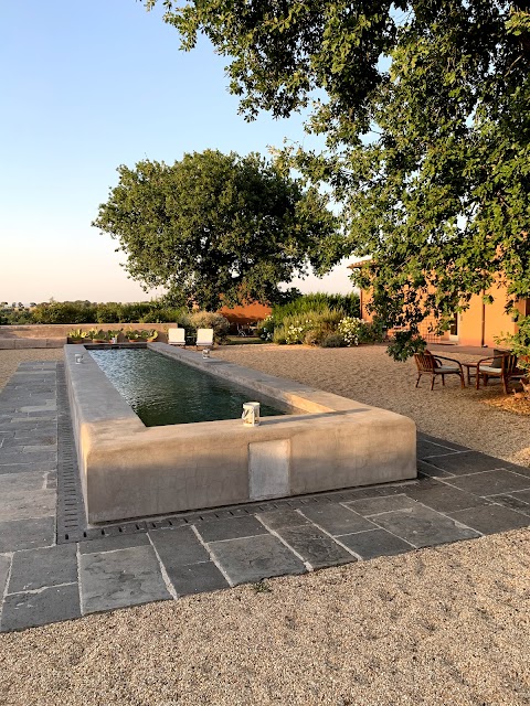 Tenuta di Paternostro - Etruscan Country Retreat