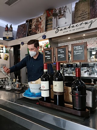 Bar da Roby di Mattia Cherici