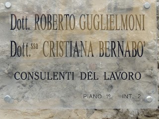 Dott. Roberto Guglielmoni Dott.ssa Cristiana Bernabò