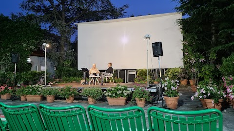 Cinema Vittoria