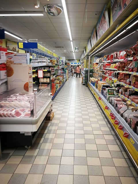 MD Supermarket