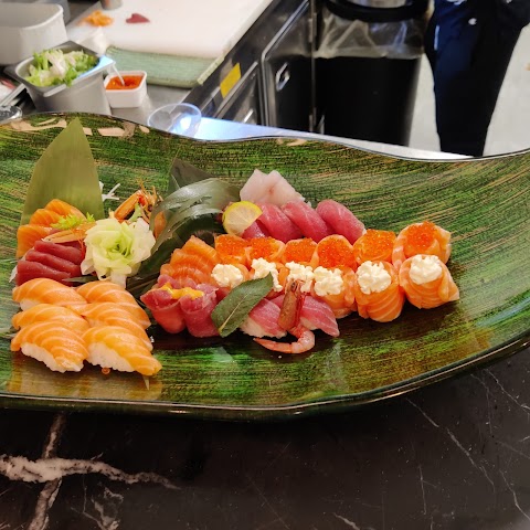 Umi Sushi