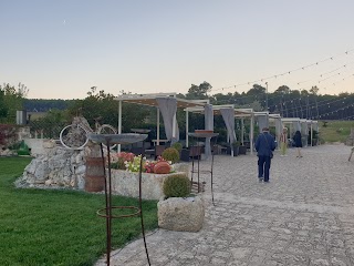 Masseria Percoco