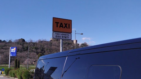 Taxi Lonato Official