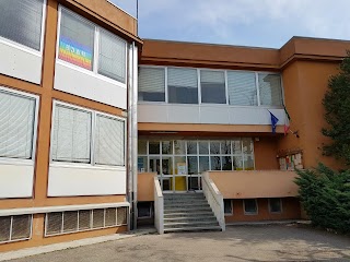 Scuola Primaria Rio Crosio