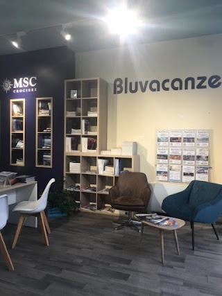 Bluvacanze Cesano Maderno