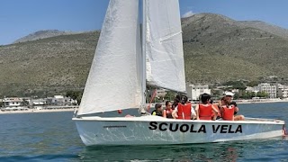 Allenamenti e Corsi Vela Lega Navale Italiana Formia Scuola vela