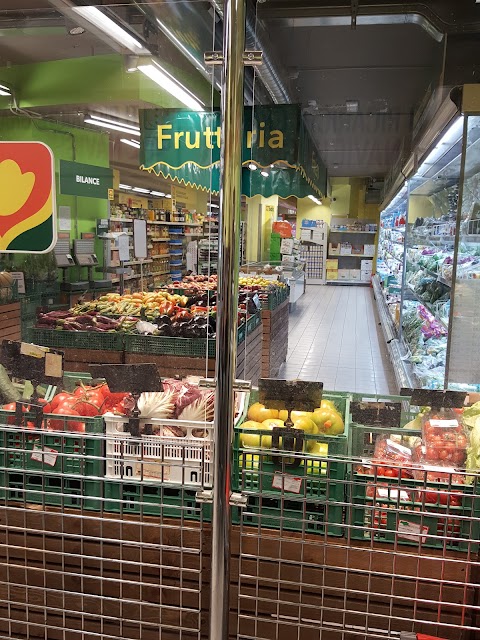 Todis - Supermercato (Roma - via Beniamino Segre)