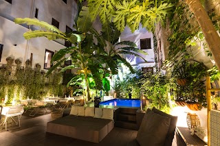 Casa Nostra Boutique Hotel