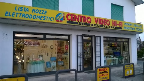 Centro Video Hi Fi Di Frigo Fabio