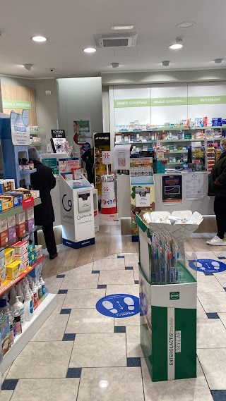 Farmacia D'Alessandro